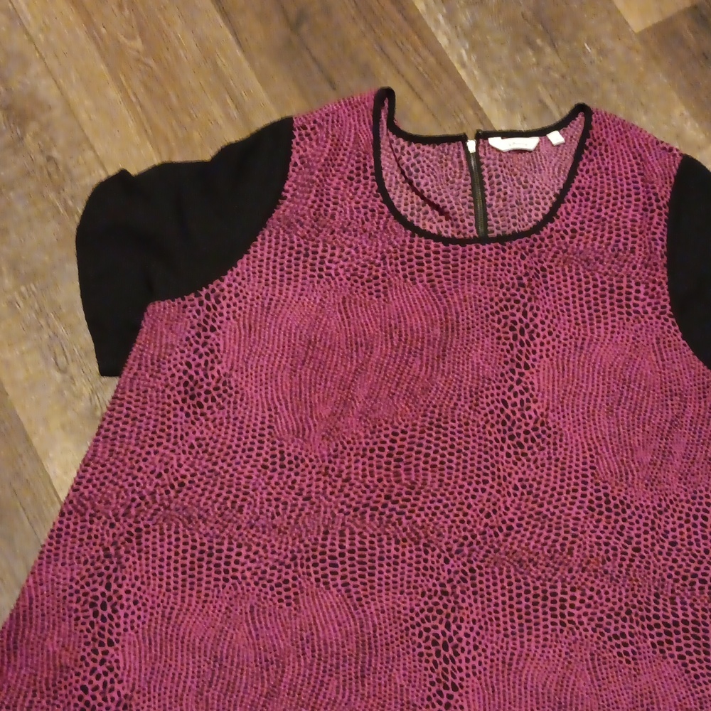 Reitmans‎ blouse - Picture 2 of 7
